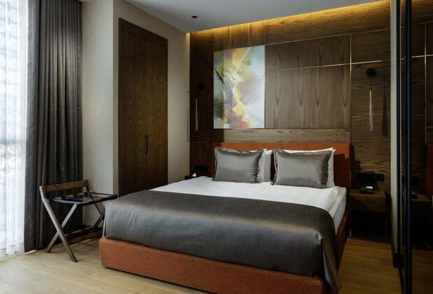 Nex Hotel İstanbul City Center - Görsel 6