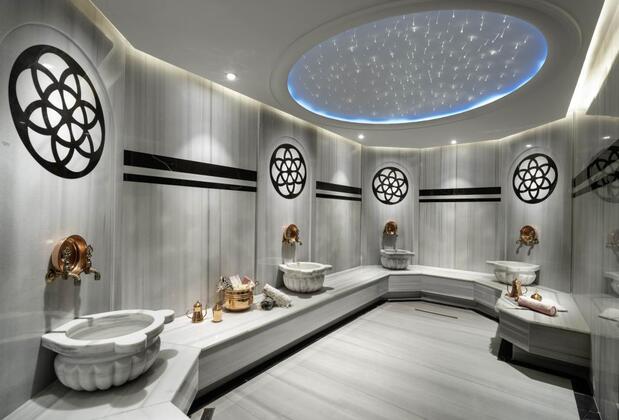 Nex Hotel İstanbul City Center - Görsel 12