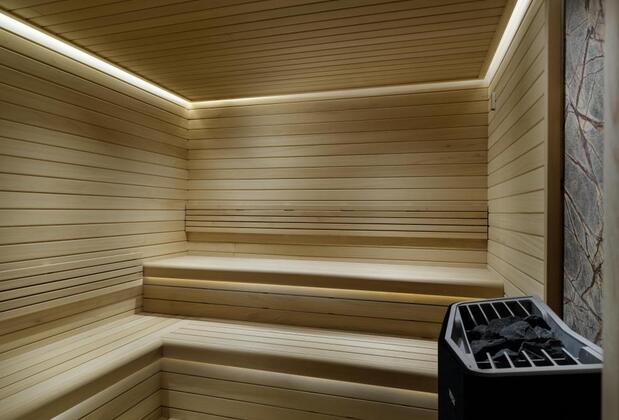 Nex Hotel İstanbul City Center - Görsel 13