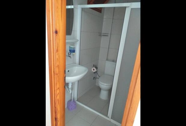 İzmir Çeşme Seda Rooms  - Görsel 12