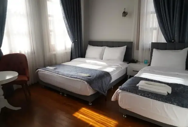 Ve Hotels Kapadokya - Görsel 3