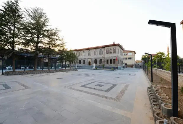 Ve Hotels Kapadokya - Görsel 9