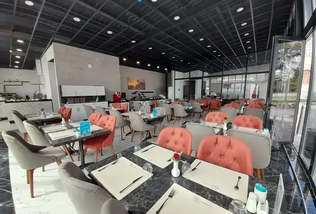 Ve Hotels Kapadokya - Görsel 10