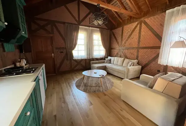 Sinop Bahçeler Villa - Görsel 8