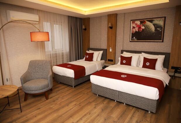 Rush Otel Tokat - Görsel 5