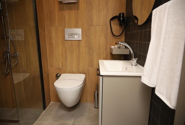 Rush Otel Tokat - Görsel 11