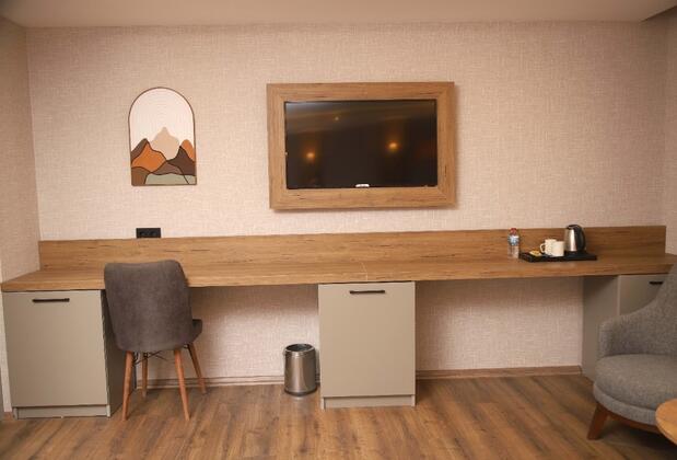 Rush Otel Tokat - Görsel 9