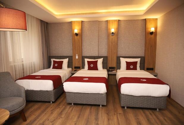 Rush Otel Tokat - Görsel 6