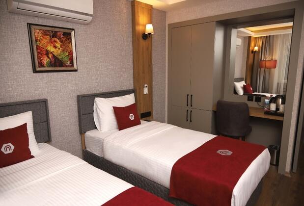 Rush Otel Tokat - Görsel 7