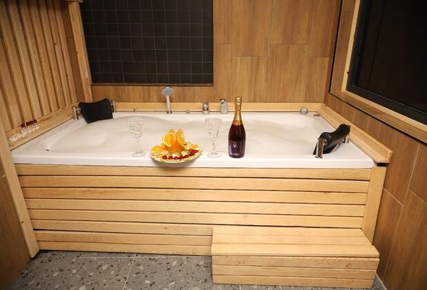 Rush Otel Tokat - Görsel 10