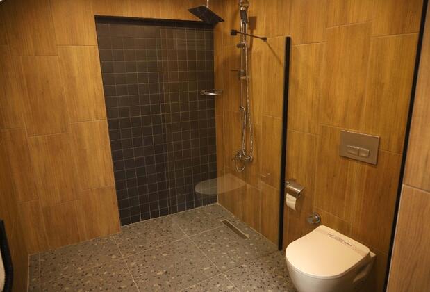 Rush Otel Tokat - Görsel 12