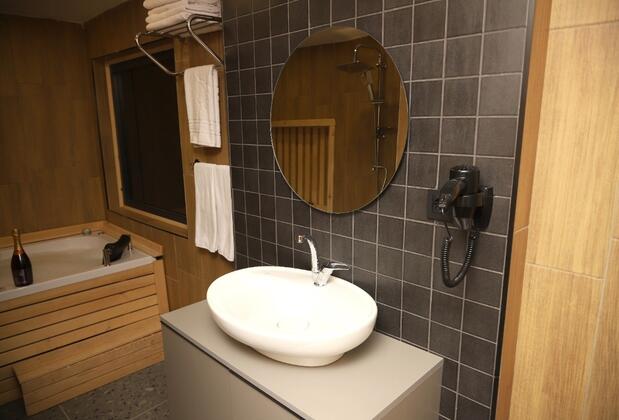 Rush Otel Tokat - Görsel 13