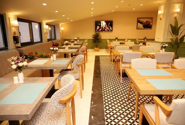 Rush Otel Tokat - Görsel 14