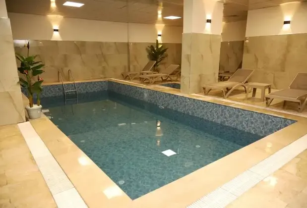 Rush Otel Tokat - Görsel 15