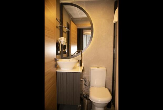 Mahall Hotel - Görsel 4