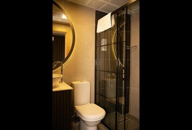 Mahall Hotel - Görsel 5