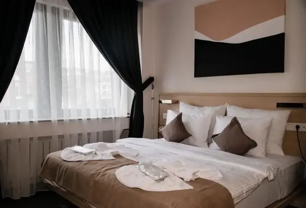 Mahall Hotel - Görsel 3