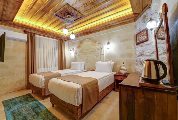 Enjoy Stone Hotel - Görsel 7