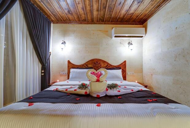 Enjoy Stone Hotel - Görsel 6