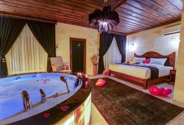 Enjoy Stone Hotel - Görsel 3