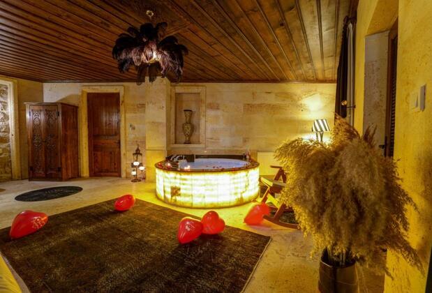 Enjoy Stone Hotel - Görsel 5