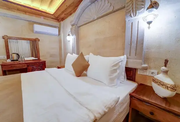 Enjoy Stone Hotel - Görsel 8