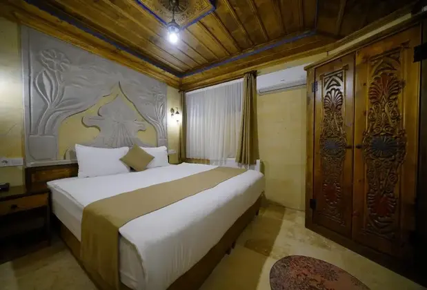 Enjoy Stone Hotel - Görsel 10