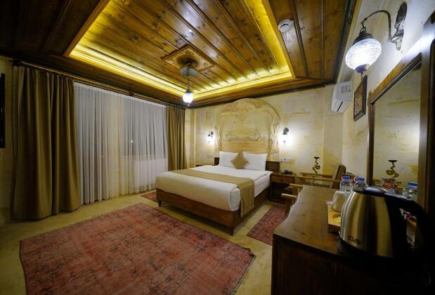 Enjoy Stone Hotel - Görsel 11