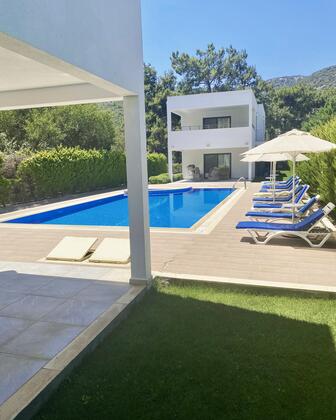 Güvey Evleri Bodrum - Görsel 41