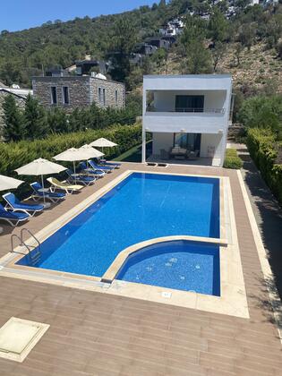 Güvey Evleri Bodrum - Görsel 44