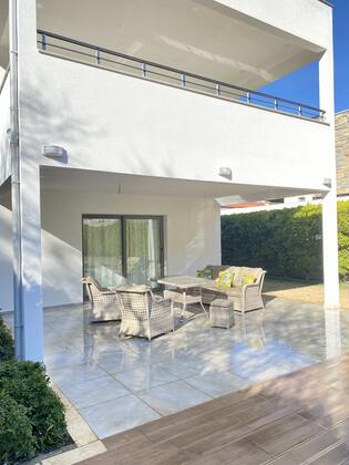 Güvey Evleri Bodrum - Görsel 49