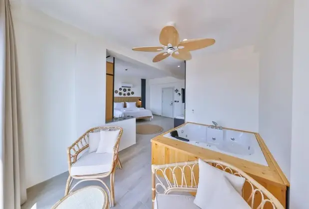 Kaş Athena Hotel - Görsel 12