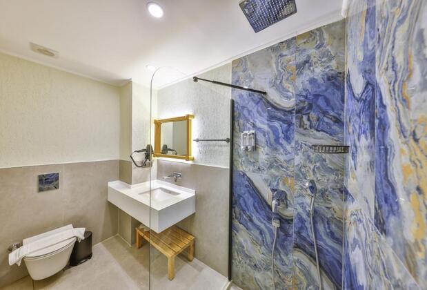 Kaş Athena Hotel - Görsel 13