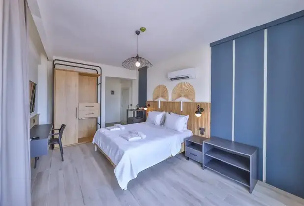 Kaş Athena Hotel - Görsel 7