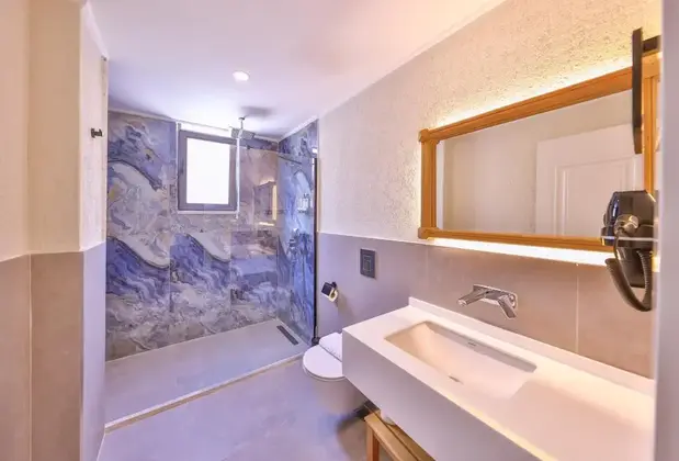 Kaş Athena Hotel - Görsel 14