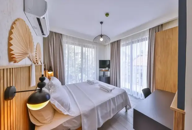 Kaş Athena Hotel - Görsel 5