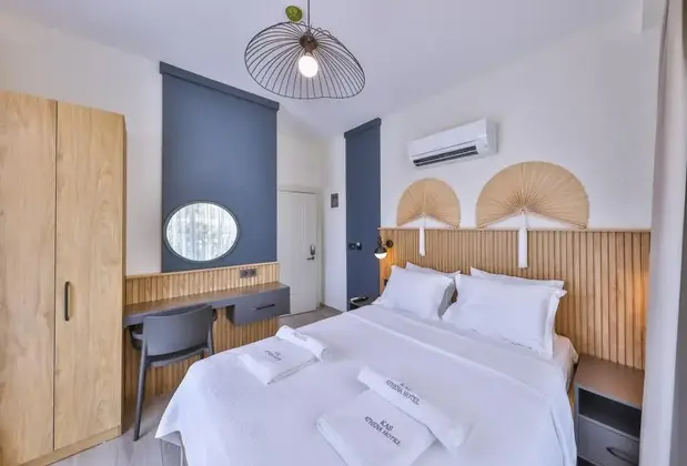 Kaş Athena Hotel - Görsel 4