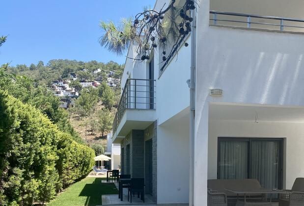 Güvey Evleri Bodrum - Görsel 5