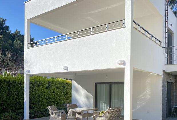 Güvey Evleri Bodrum - Görsel 3