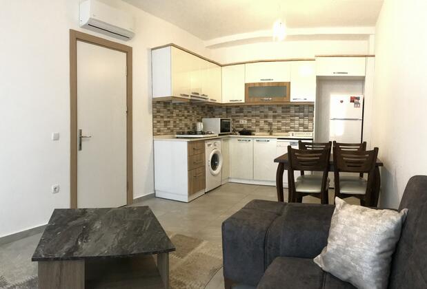 Güvey Evleri Bodrum - Görsel 18