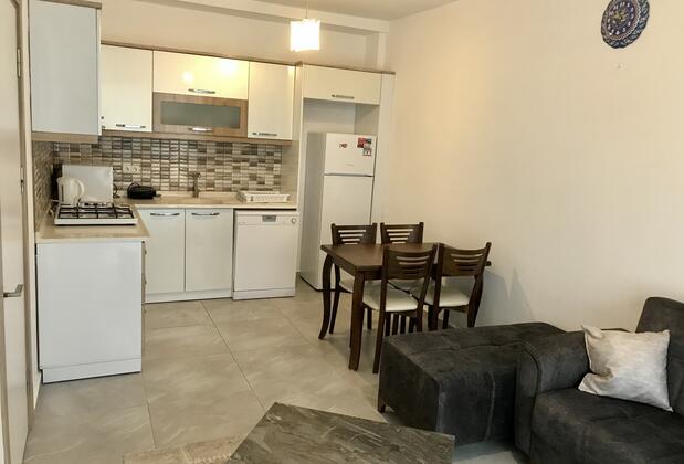 Güvey Evleri Bodrum - Görsel 22