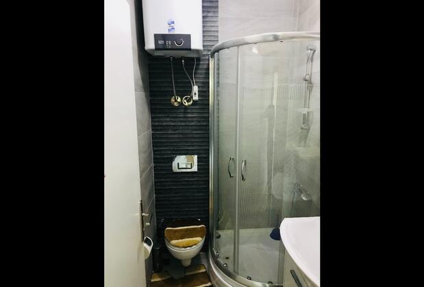 Güvey Evleri Bodrum - Görsel 26