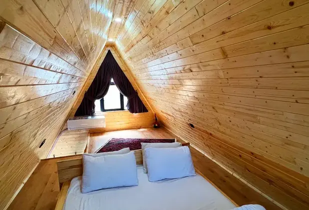 Kartepe Vista Bungalov - Görsel 3