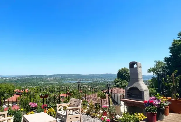 Kartepe Vista Bungalov - Görsel 7