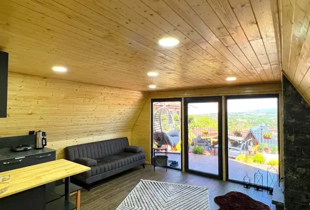 Kartepe Vista Bungalov - Görsel 5