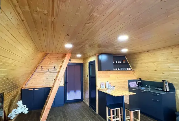 Kartepe Vista Bungalov - Görsel 6