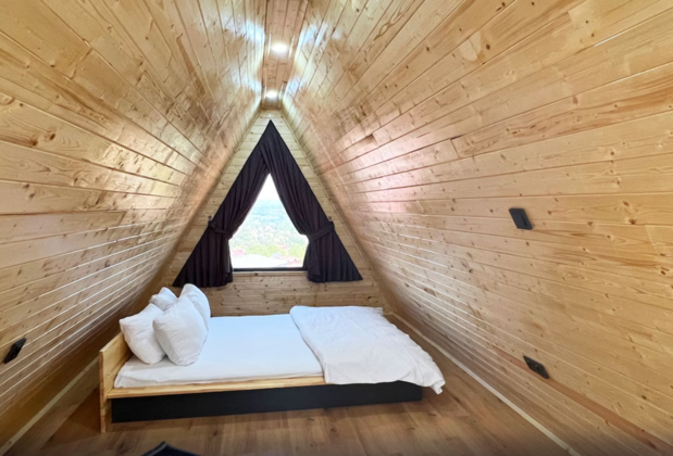 Kartepe Vista Bungalov - Görsel 4