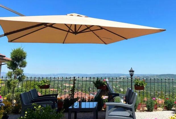 Kartepe Vista Bungalov - Görsel 8