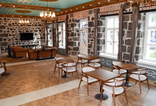 Qrista Managed by Dedeman - Görsel 7