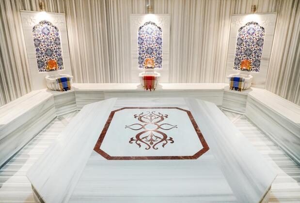 Qrista Managed by Dedeman - Görsel 10